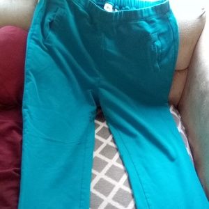 Kim Rogers sweat pants